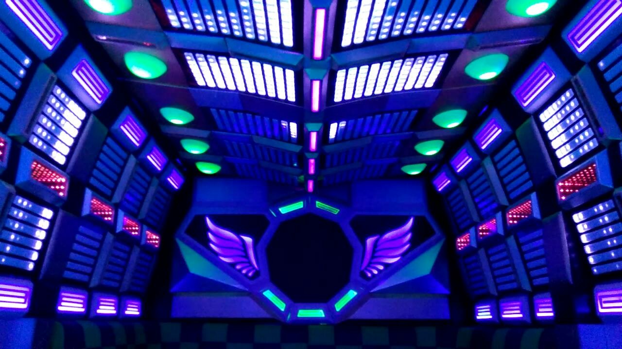 Những “vũ khí” giúp nội thất karaoke trở nên tối tân