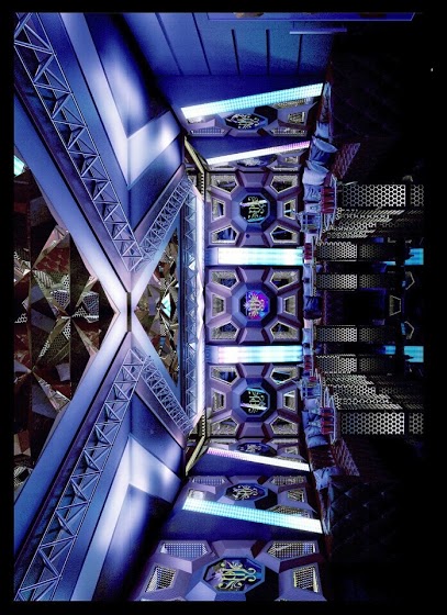 Gợi ý thiết kế ánh sáng cho nội thất karaoke