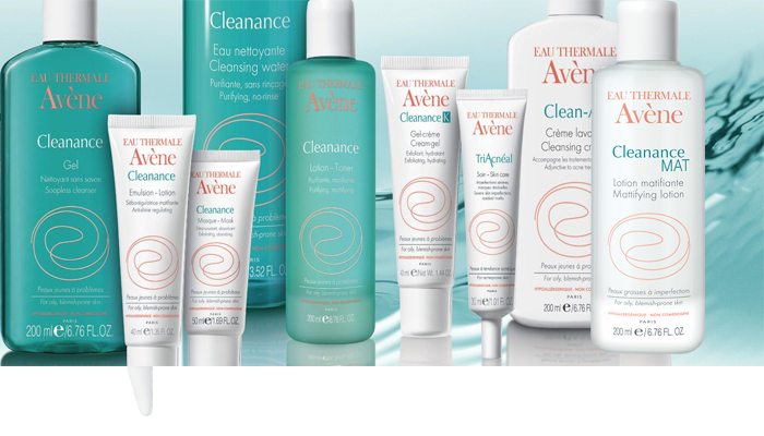 Cleanance Mat Toner 200ml