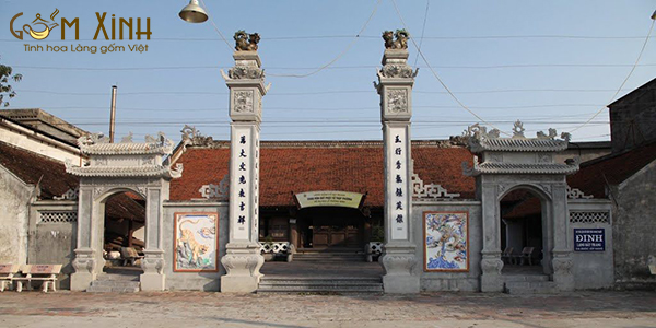 12 Tiếng trải nghiệm trọn vẹn tour du lịch làng gốm Bát Tràng