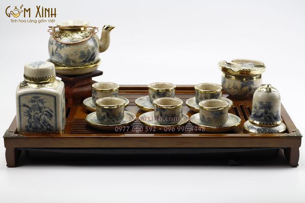4 Tiêu Chí Chọn Quà Tặng Tết Độc Đáo, Ý Nghĩa - Qua Tang Tet 2019
