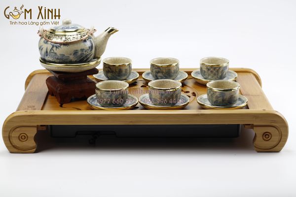 chọn quà tặng tết cho khách hàng