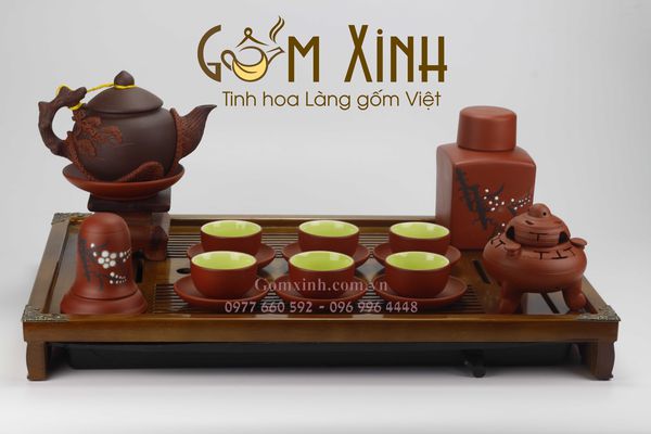 Cách chọn quà tặng Tết Ý nghĩa