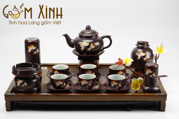 Chọn mẫu quà tặng tết cho khách hàng đẹp với chi phí thấp