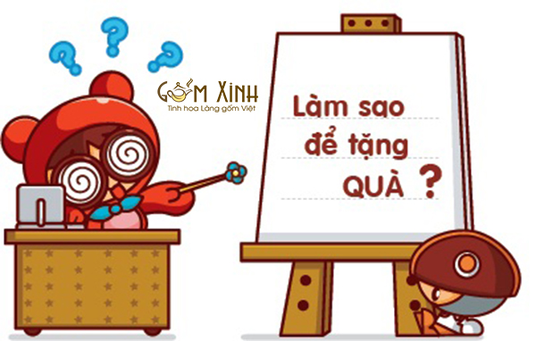 Tiết kiêm chi phí khi mua quà tết tặng khách hàng