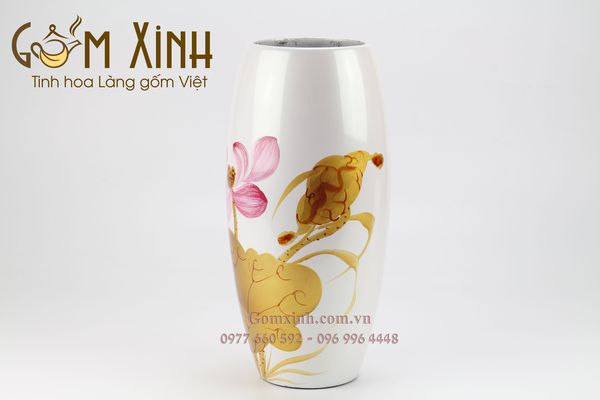 Mẹo kiểm tra đồ gốm sứ nhiễm chì hay không đơn giản tại nhà