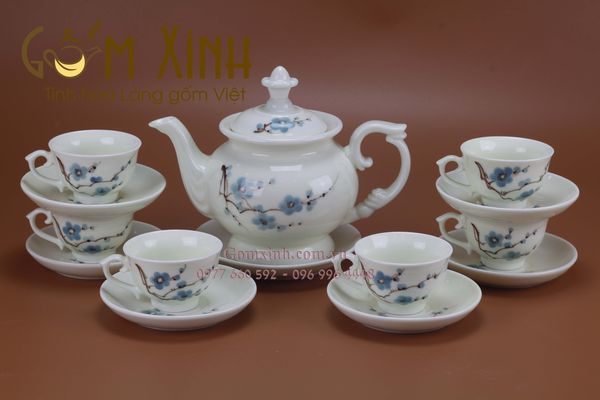 5 Món quà tặng 20/10 độc đáo ý nghĩa | Quà Tặng Gốm Sứ