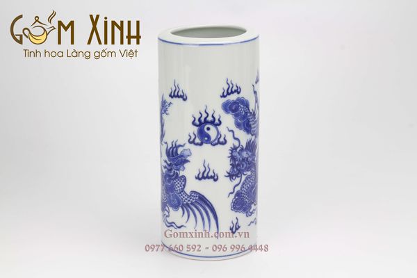 Top 12 Mẫu Đồ Thờ Bát Tràng Đẹp Giá Rẻ Nên Có Trên Ban Thờ Cúng