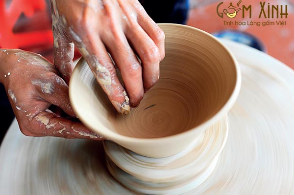 Top 3 địa điểm không thể bỏ lỡ khi đi du lịch làng gốm Bát Tràng