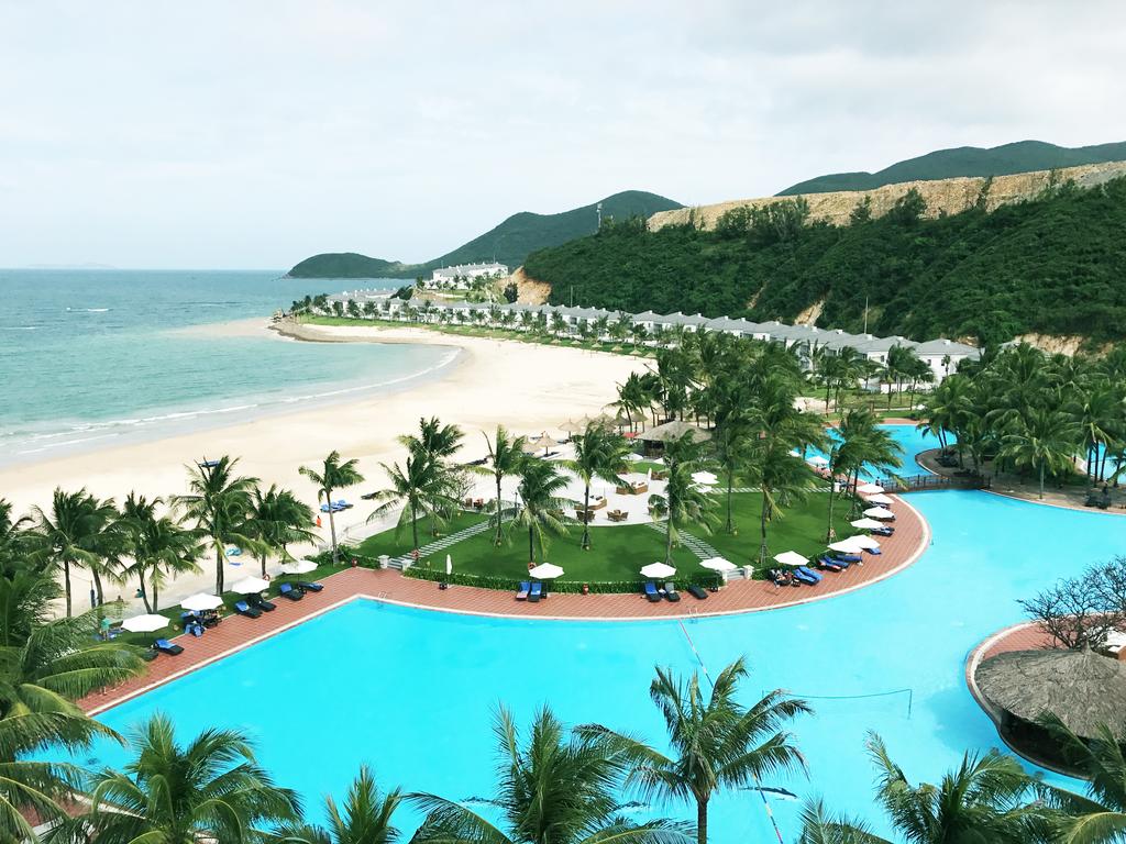 Vinpearl Resort Nha Trang