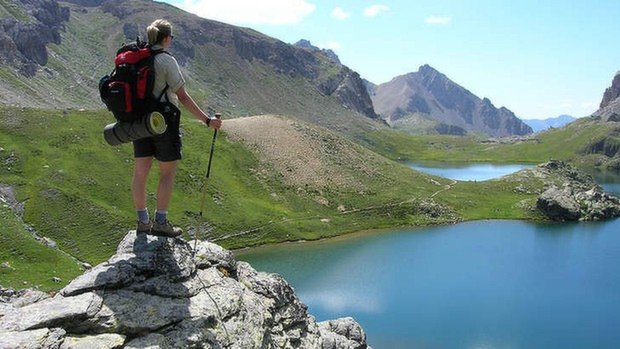 Những thiết bị tí hon cho khách lữ hành yêu công nghệ