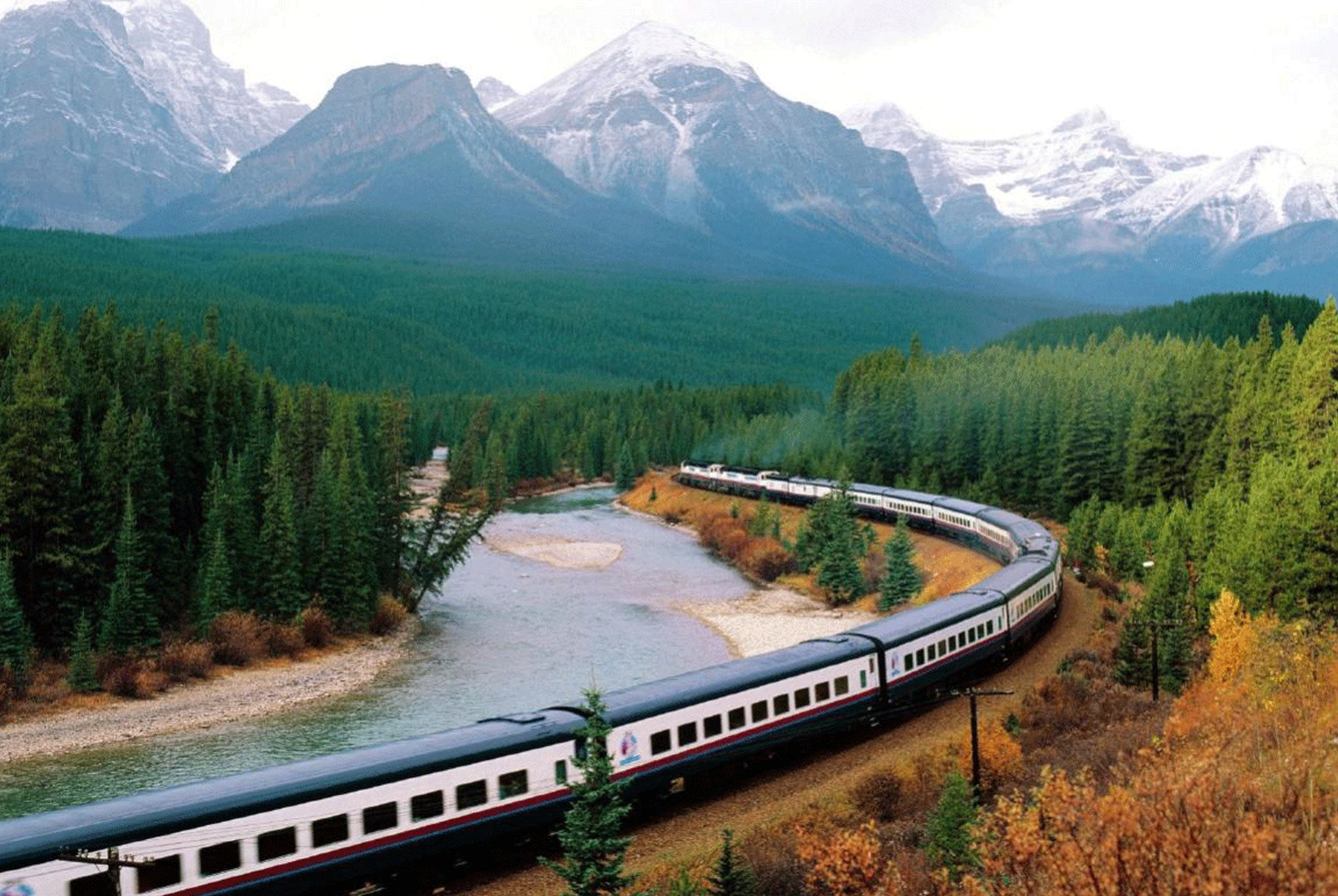 8 điều cần lưu ý khi du lịch bằng tàu hỏa