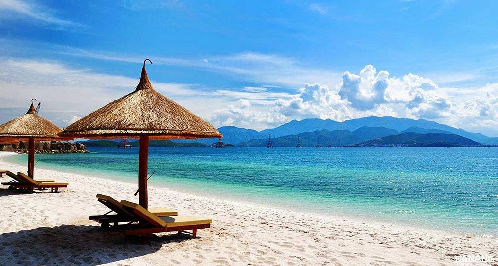6 điểm đến hớp hồn du khách ở Đà Nẵng