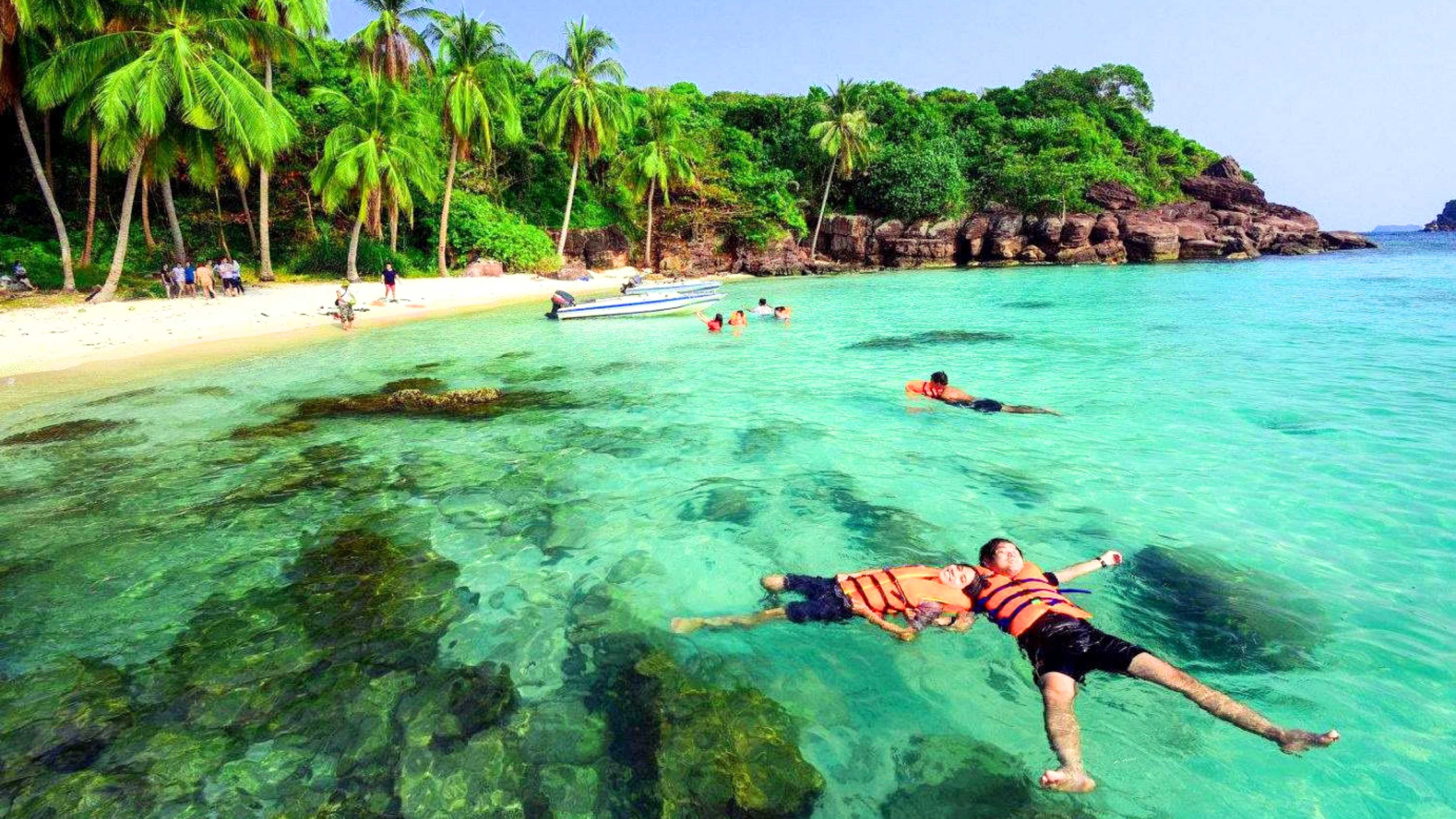 Giám đốc Đặng Thanh Tùng: Giá vé máy bay ảnh hưởng sức cạnh tranh du lịch