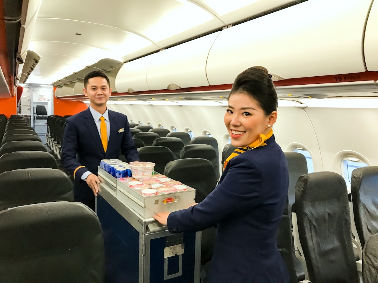 Liên danh VNA - Pacific Airlines mở bán vé Tết chỉ từ 509.000 VNĐ