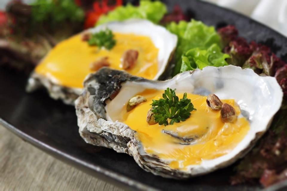 Top 4 ẩm thực Lăng Cô làm thực khách mê mẩn
