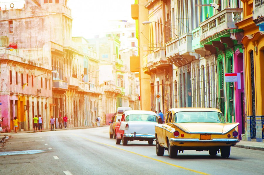 Kinh nghiệm bổ ích cho một chuyến du lịch Cuba ‘siêu’ tiết kiệm