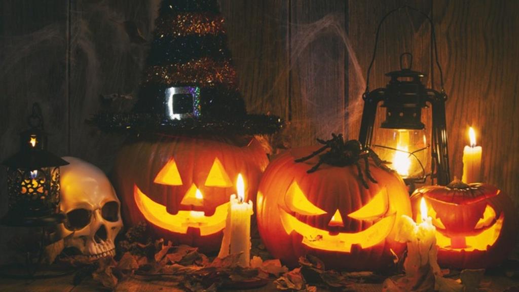 Giải mã 10 biểu tượng thường thấy trong đêm Halloween huyền bí