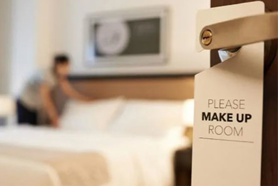 Điều du khách nên làm khi phát hiện bị mất tiền trong khách sạn