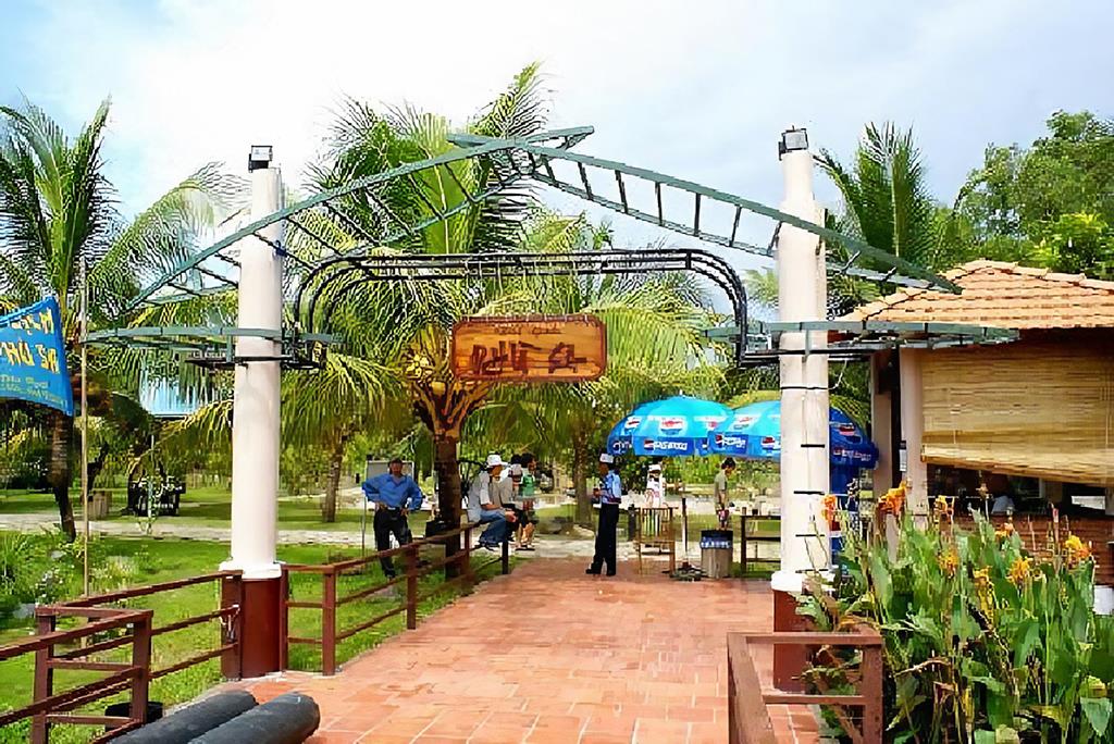 5 khu du lịch sinh thái Cần Thơ được yêu thích nhất