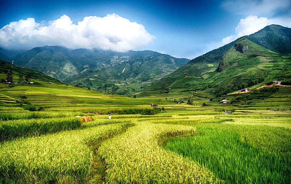 Khám phá Lai Châu, nơi cuối trời Tây Bắc