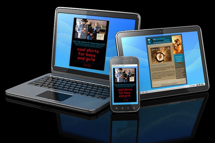 Vật dụng cần thiết khi đi du lịch: Điện thoại di động, máy tính bảng, hay máy tính xách tay?