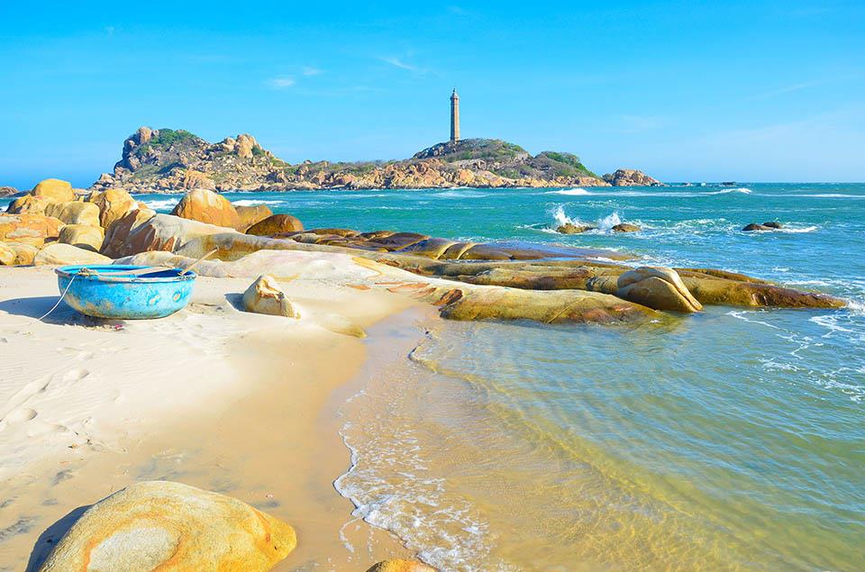 Những địa điểm không thể bỏ qua khi du lịch Mũi Né, Phan Thiết