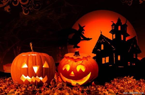 Lễ hội ma Halloween và những điều bạn chưa biết