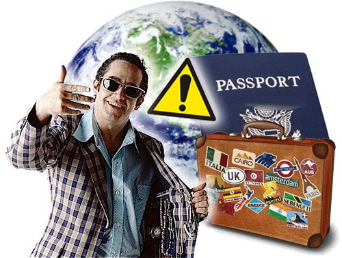 7 cách ‘thoát thân’ khi gặp lừa đảo trong chuyến du lịch