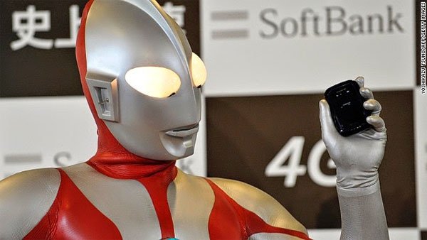 Bí kíp ‘bắt’ wifi cho khách du lịch Nhật Bản