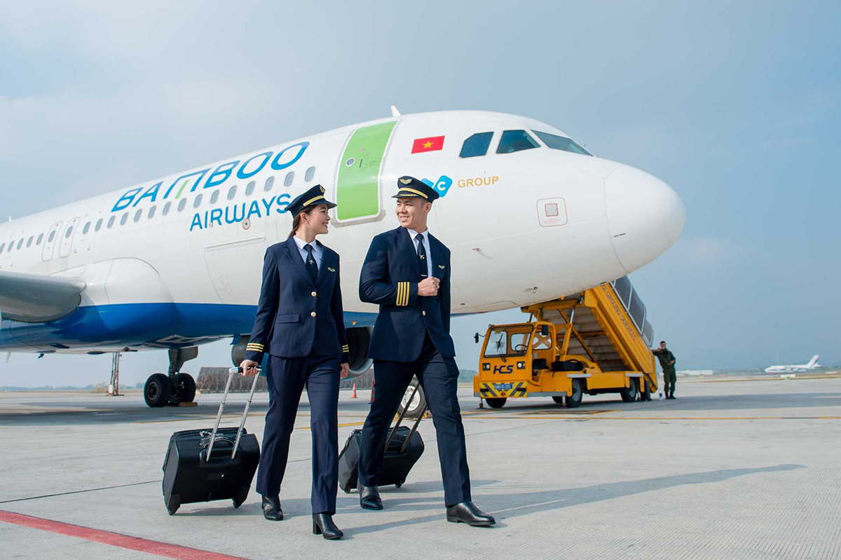 BAMBOO AIRWAYS THÔNG BÁO CHÍNH SÁCH HỖ TRỢ HÀNH KHÁCH BỊ ẢNH HƯỞNG DO DỊCH BỆNH COVID-19 (LẦN 08)