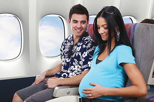 9 kinh nghiệm du lịch cần thiết cho các bà mẹ mang thai