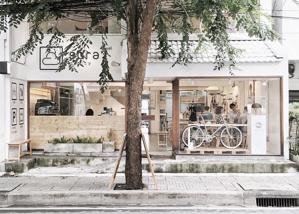 20 điểm ăn chơi ở Bangkok cho người sành điệu