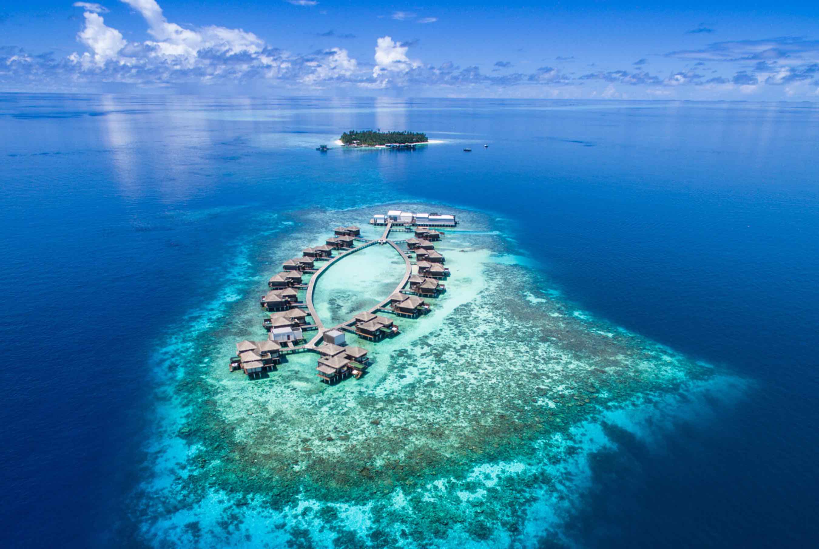 Kinh nghiệm du lịch Maldives