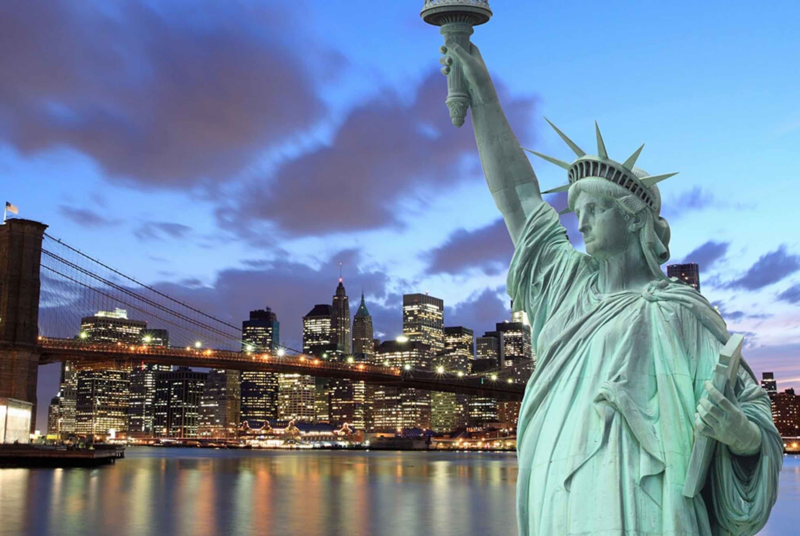 Cẩm nang du lịch Mỹ từ A đến Z