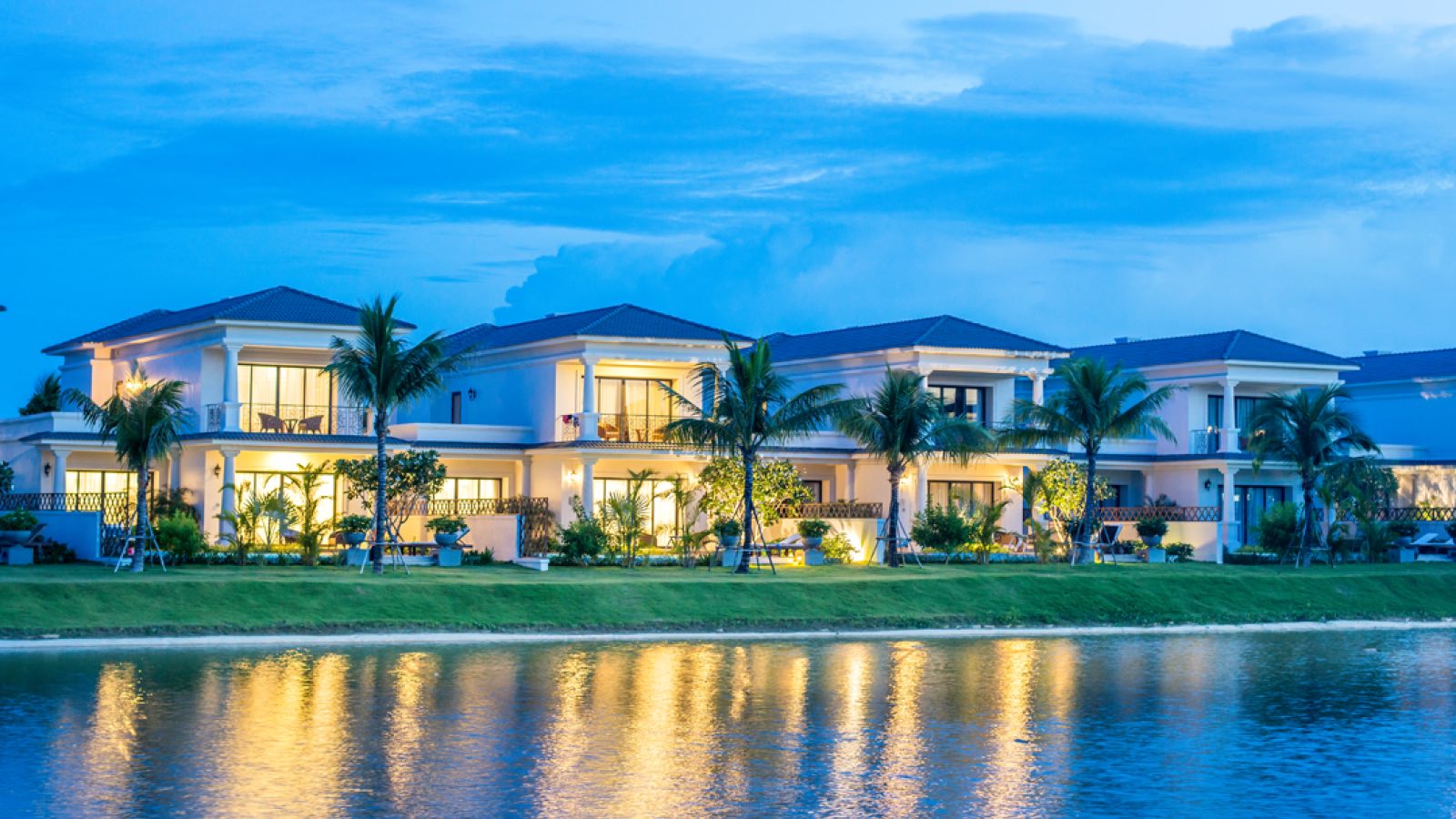 Vinpearl Resort & Spa Đà Nẵng