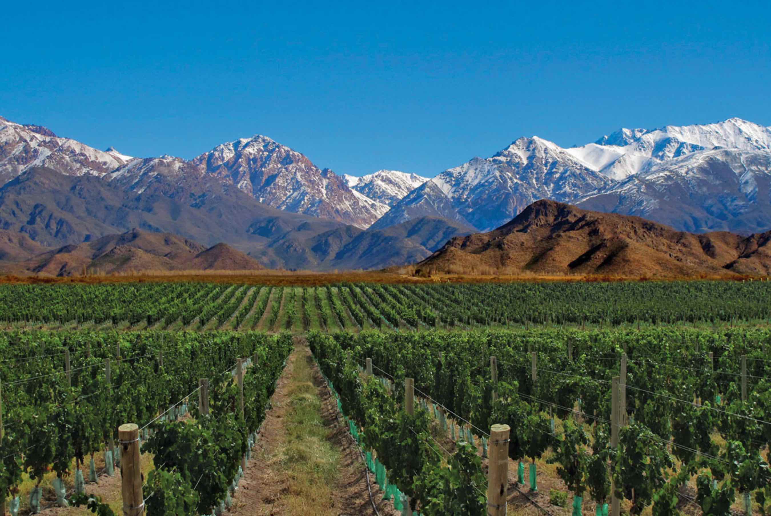 Kinh nghiệm du lịch Argentina