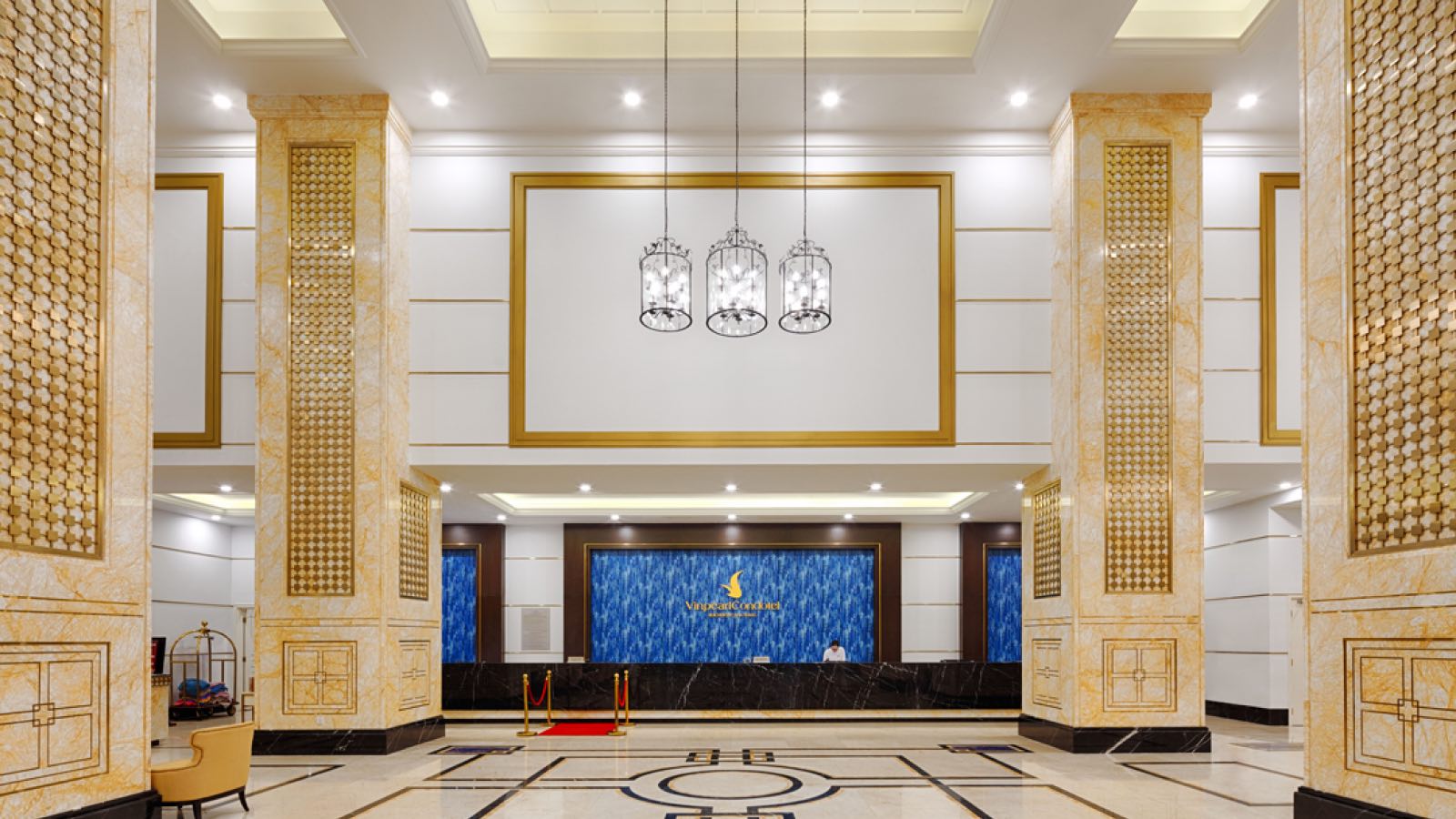 Vinpearl Condotel Beachfront Nha Trang