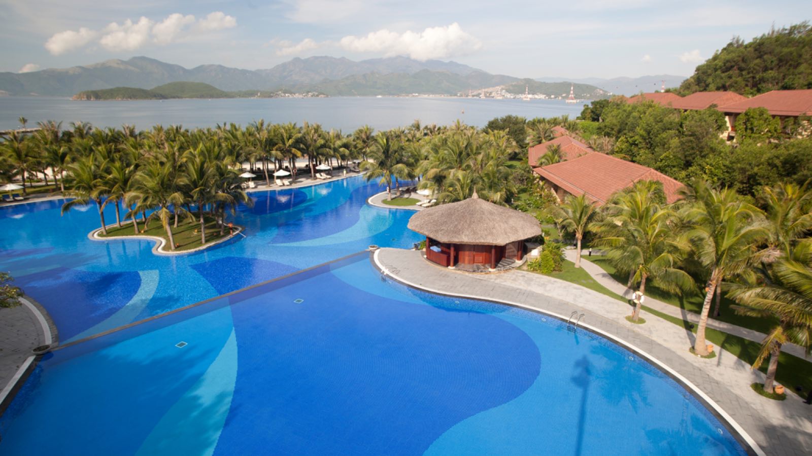 Vinpearl Luxury Nha Trang