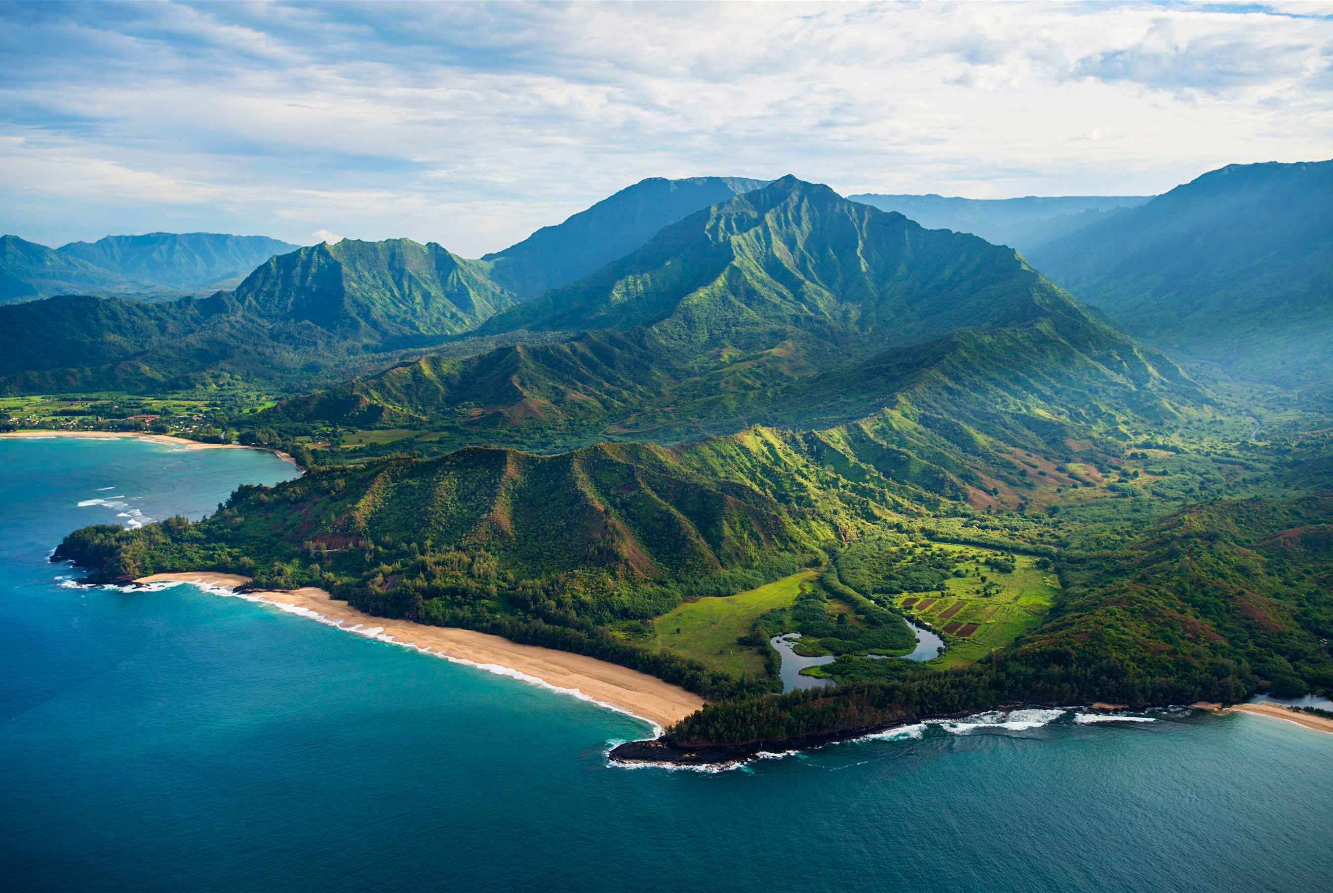 Kinh nghiệm du lịch Hawaii