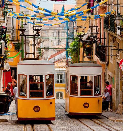 Những quốc gia du khách đi đâu cũng không sợ gặp