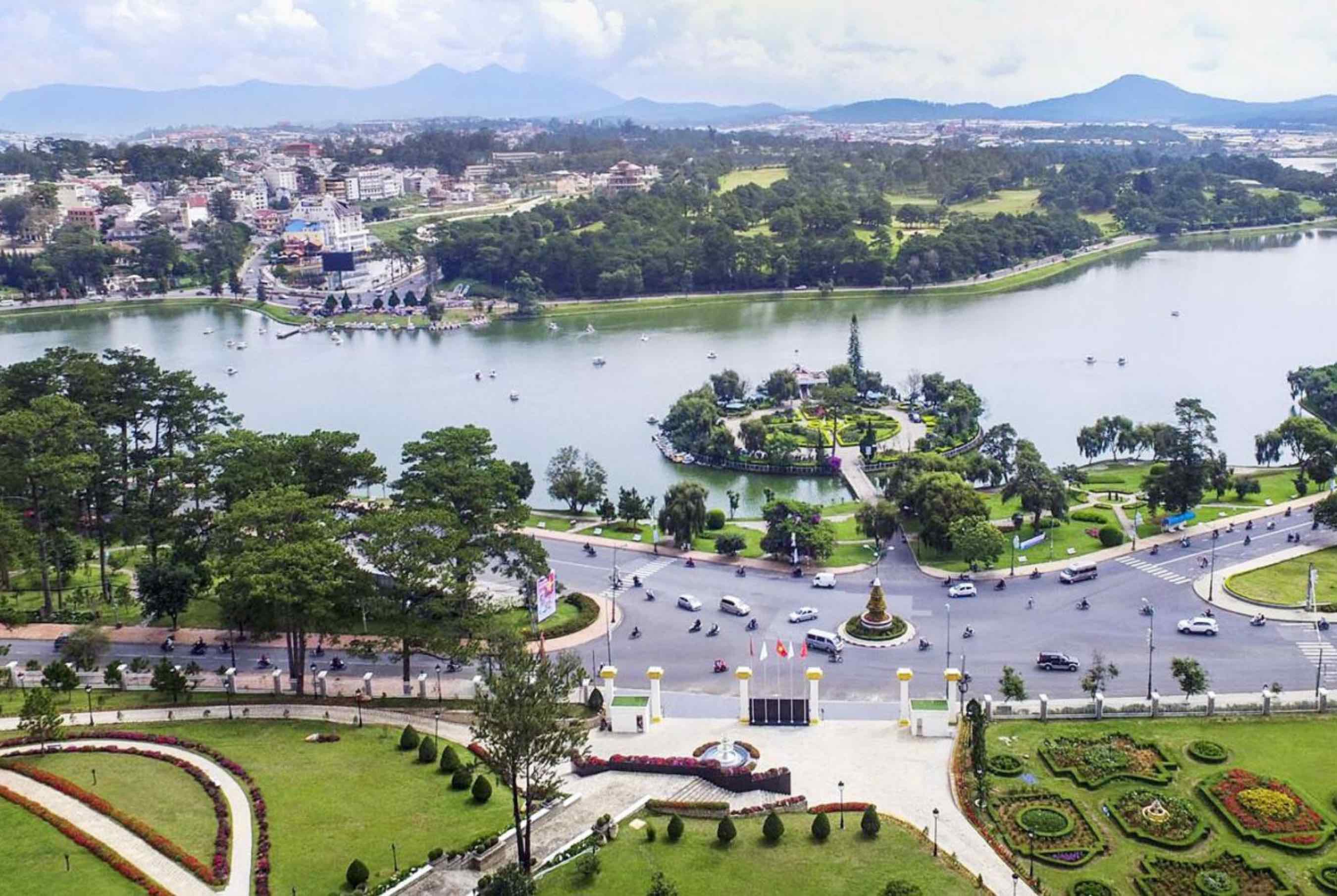 Kinh nghiệm du lịch Đà Lạt