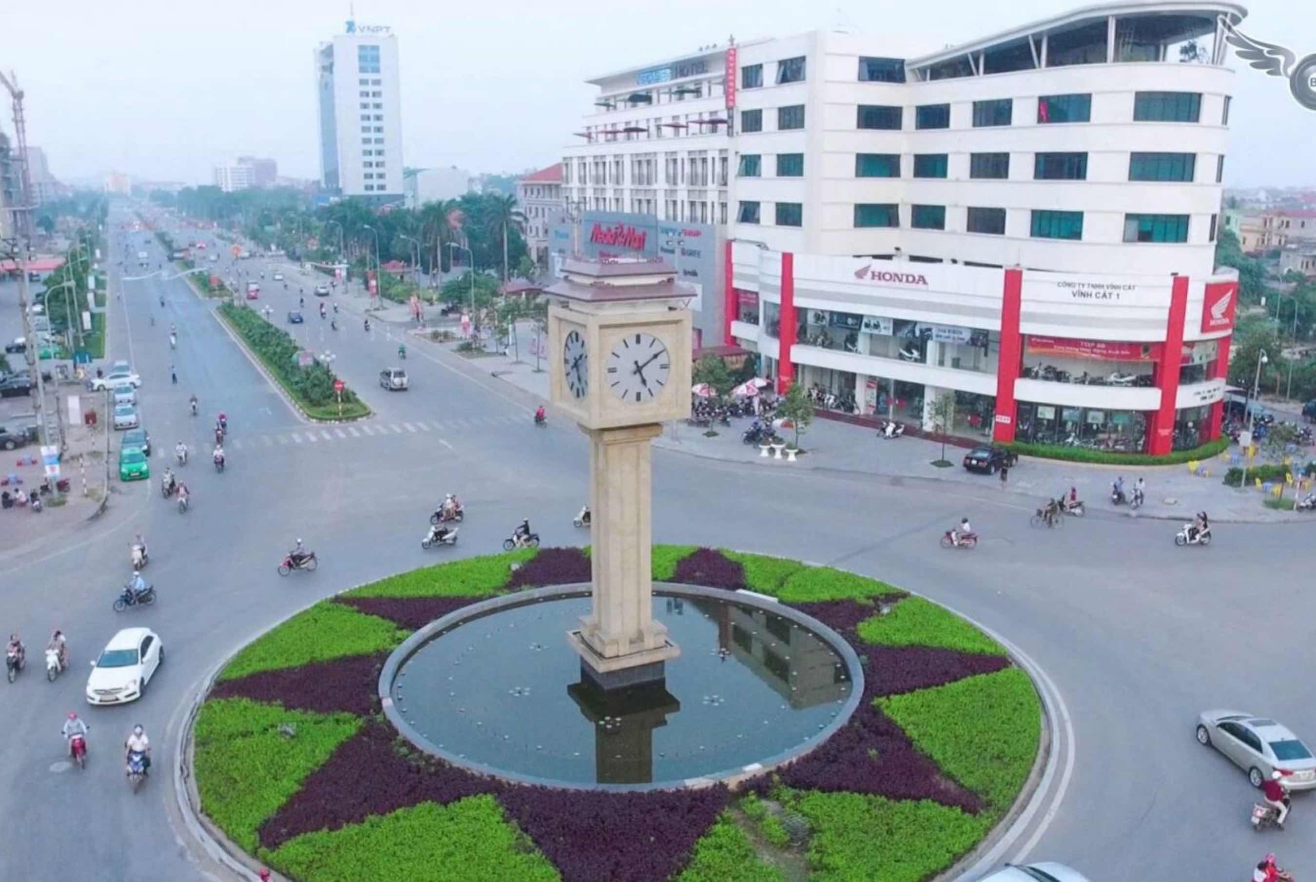 Kinh nghiệm du lịch Bắc Ninh