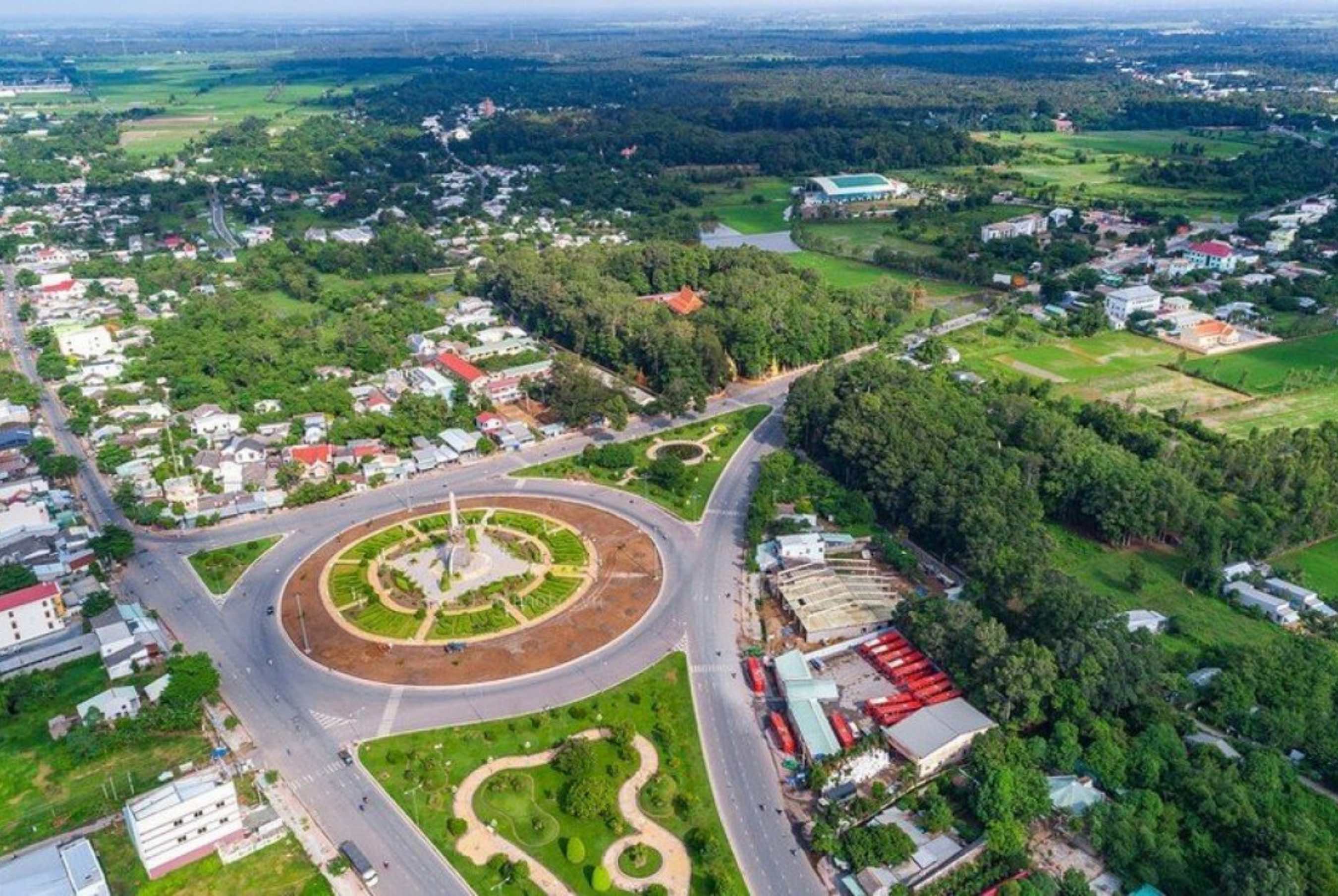 Kinh nghiệm du lịch Trà Vinh