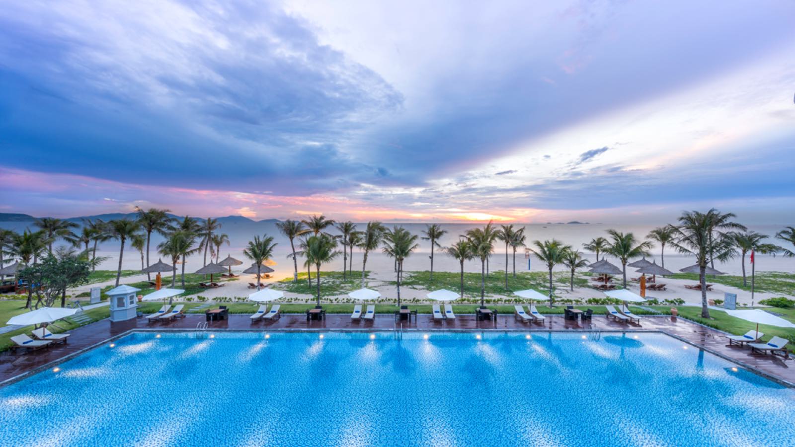 Vinpearl Resort & Spa Long Beach Nha Trang