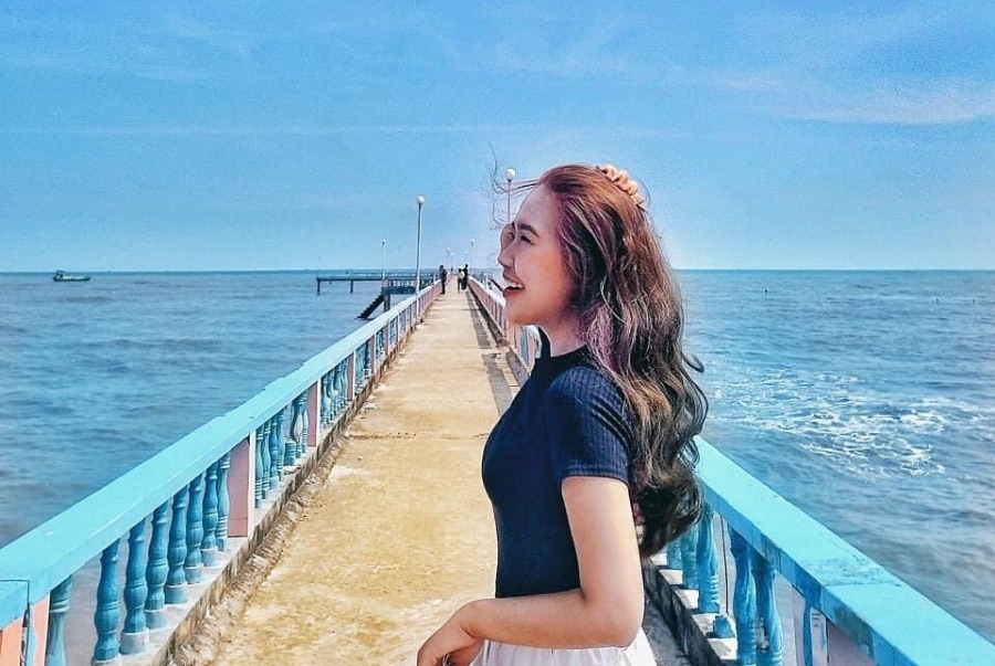 3 cây cầu nổi tiếng thiết kế đẹp ở miền Tây