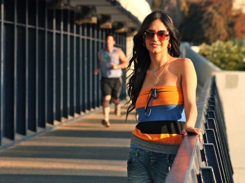 Bí kíp ăn mặc không bị