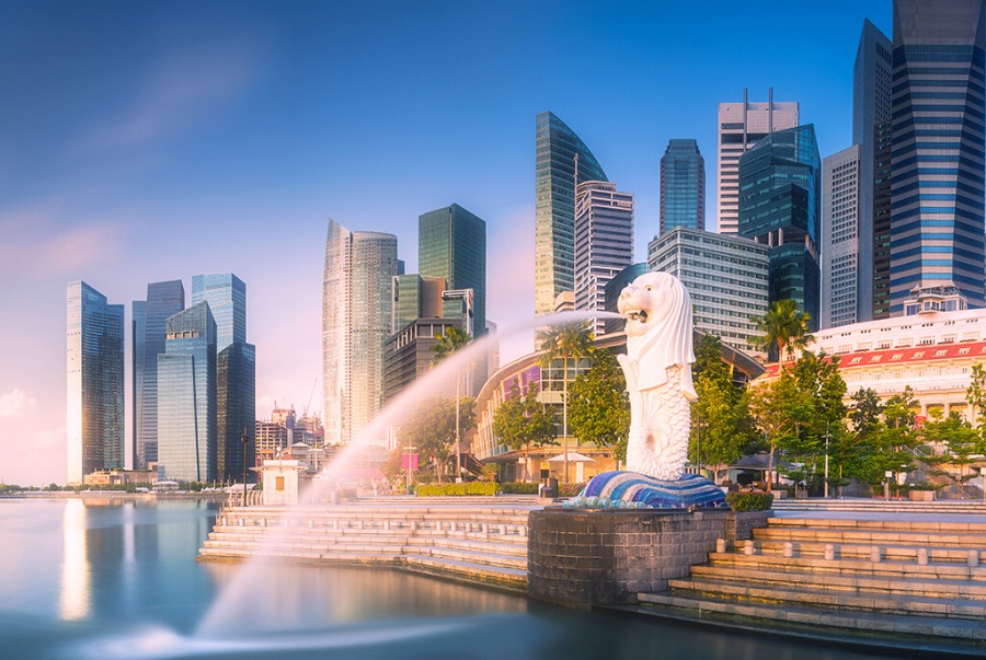 Cẩm nang du lịch Singapore từ A đến Z