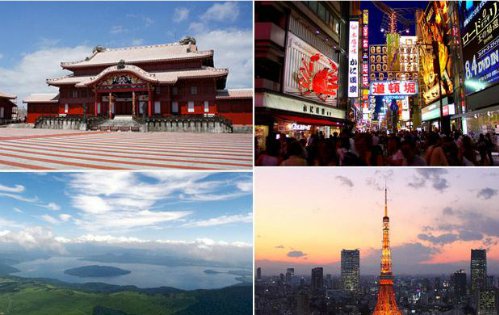 Bí quyết để không bị ‘cháy túi’ khi du lịch Nhật Bản