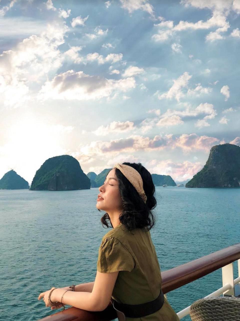 Du lịch Hạ Long cùng những điểm check in không nên bỏ lỡ